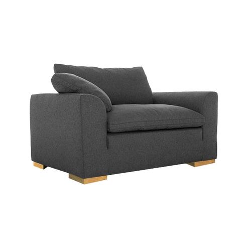 Sillon Lennon Varios Colores - Kessa.