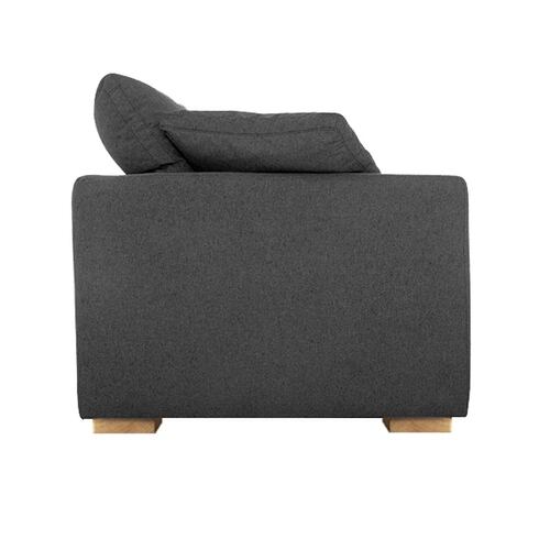 Sillon Lennon Varios Colores - Kessa.