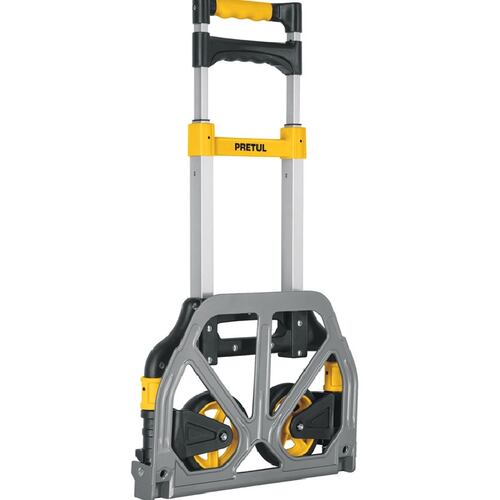 Diablo De Carga Plegable 100 Kg Pretul 24127