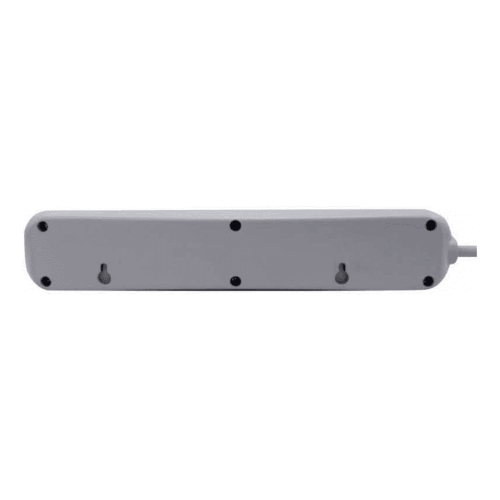 Multicontacto Koblenz SS-460 C 6 Contactos Supresor 420joule