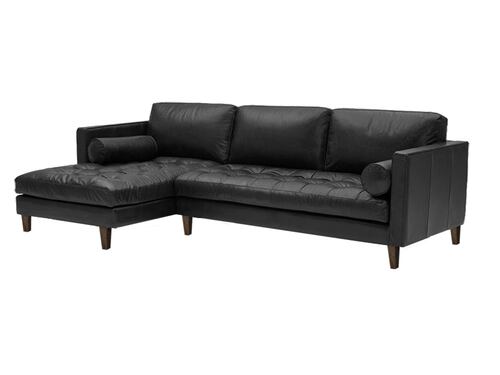 Sala Chaise Longe Reed Varios Colores - Kessa.