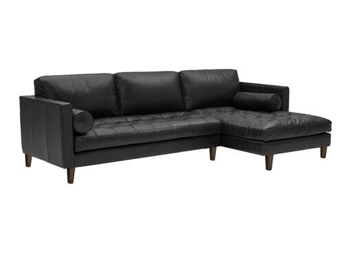 Sala Chaise Longe Reed Varios Colores - Kessa.