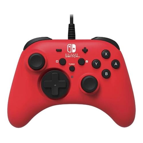Control joystick Hori for Nintendo Switch 