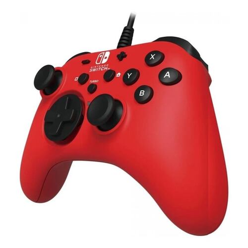 Control joystick Hori for Nintendo Switch 