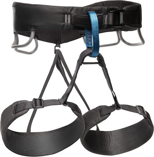 Black Diamond - Momentum Arnés para Escalar.