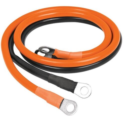 Cable Repuesto Inversor de corriente para auto Truper