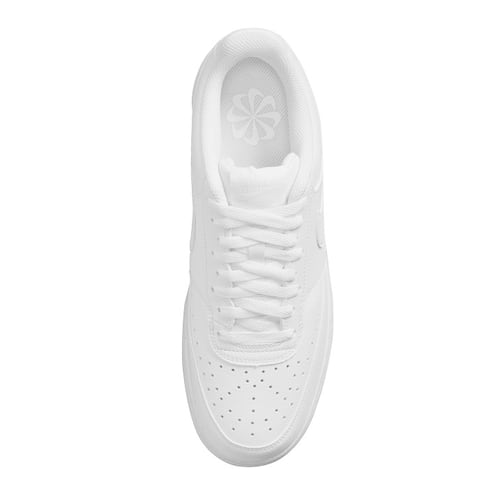 Tenis Nike Court Vision Lo NN Dama Original DH3158 100