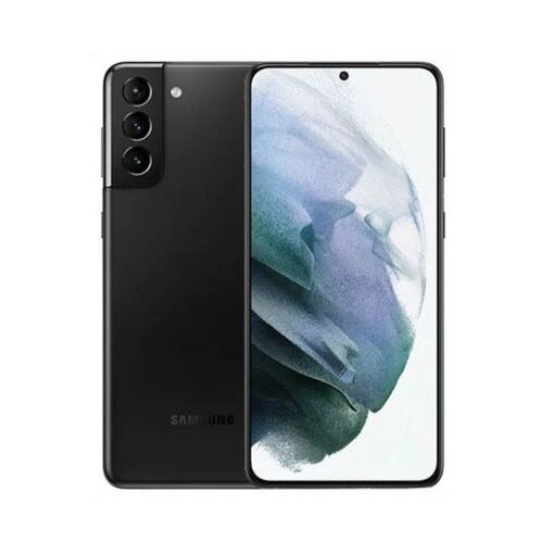 Samsung S21 Plus reacondicionado Snapdragon 128G Negro .
