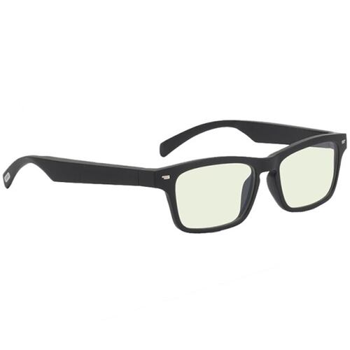 Audifonos Bluetooth Manos Libres 5.0 Lentes Conduccion Osea Audio Hd FRALUGIO.