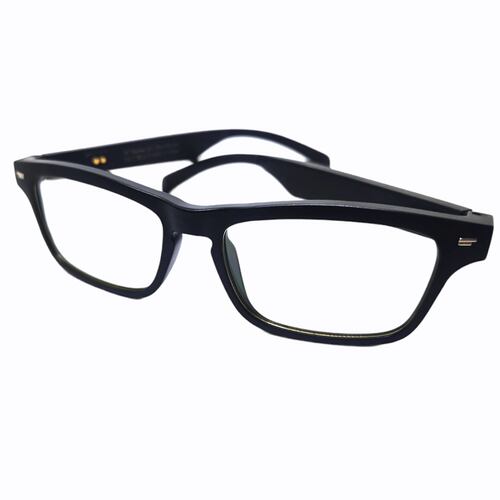 Audifonos Bluetooth Manos Libres 5.0 Lentes Conduccion Osea Audio Hd FRALUGIO.