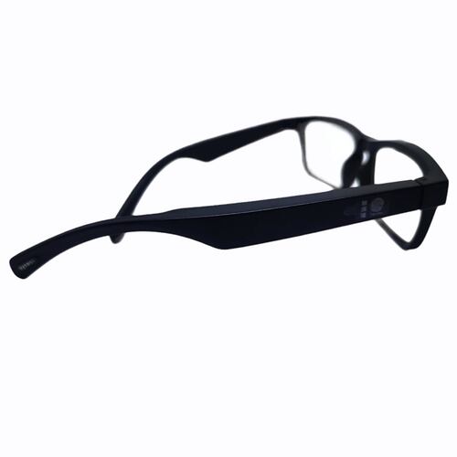 Audifonos Bluetooth Manos Libres 5.0 Lentes Conduccion Osea Audio Hd FRALUGIO.