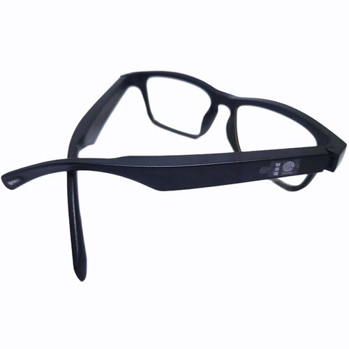Audifonos Bluetooth Manos Libres 5.0 Lentes Conduccion Osea Audio Hd FRALUGIO.