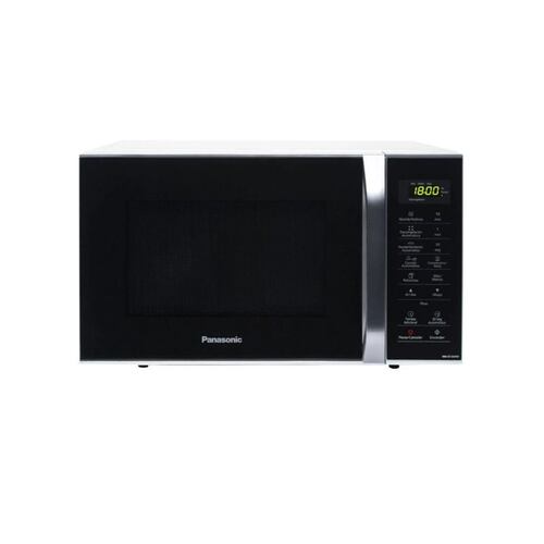 Horno de Microondas Panasonic 0.9 Pies NN-ST34HMRPH 