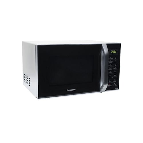 Horno de Microondas Panasonic 0.9 Pies NN-ST34HMRPH 