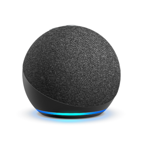 Amazon Alexa Echo Dot 4ta Generación Bocina Inteligente.