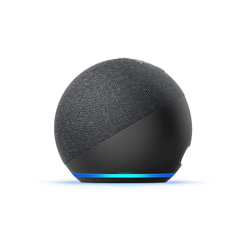 Amazon Alexa Echo Dot 4ta Generación Bocina Inteligente.