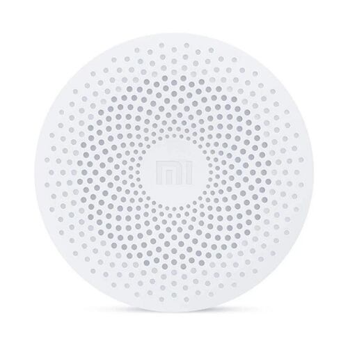 Bocina Xiaomi Mi Compact Bluetooth Speaker 2 portátil white