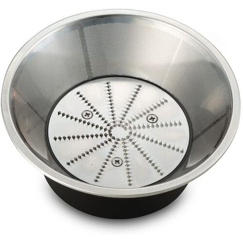 Extractor de jugos Oster FPSTJE316W