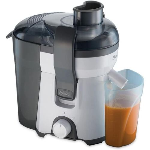 Extractor de jugos Oster FPSTJE316W