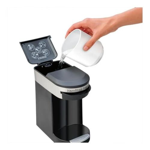Cafetera Personal Hamilton Beach 49970-MX