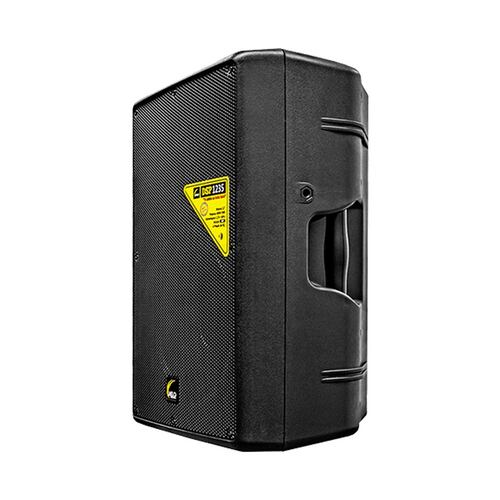 Altavoz Amplificado 15" 500w MELO DSP1535