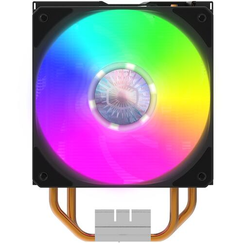 Disipador Ventilador Cooler Master Hyper 212 LED Turbo ARGB RR-212TK-18PA-R1