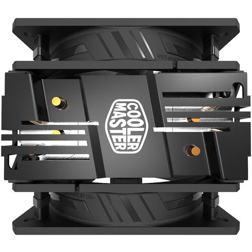 Disipador Ventilador Cooler Master Hyper 212 LED Turbo ARGB RR-212TK-18PA-R1