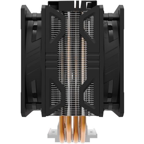 Disipador Ventilador Cooler Master Hyper 212 LED Turbo ARGB RR-212TK-18PA-R1