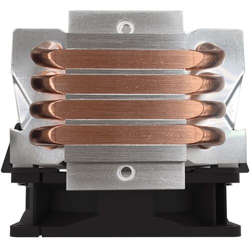 Disipador Ventilador Cooler Master Hyper H410R RGB RR-H410-20PC-R1