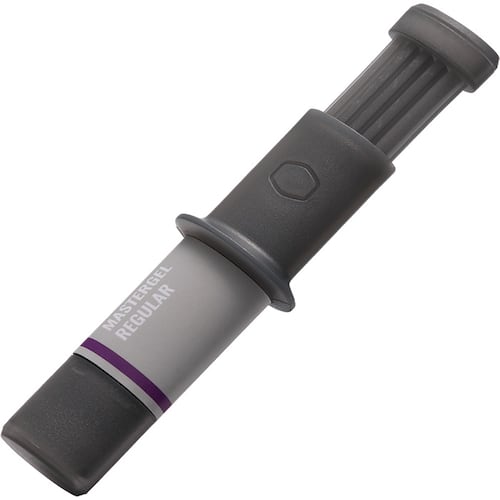 Pasta Termica Cooler Master MasterGel Regular Conductividad 5W/m-k MGX-ZOSG-N15M-R2.