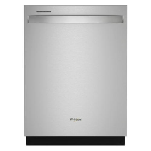 Lavavajillas Empotrable Whirlpool 15 servicios WDT750SAKZ 61 cm.