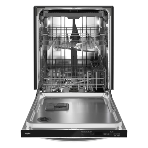 Lavavajillas Empotrable Whirlpool 15 servicios WDT750SAKZ 61 cm.