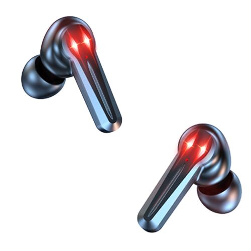 Audifonos Bluetooth Manos Libres 5.0 Gamer M28 Pro Modo Gamer FRALUGIO.