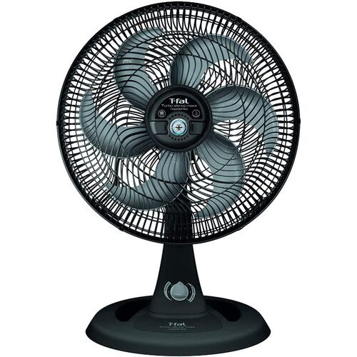 Ventilador T-FAL  Turbo Silence Maxx Repelente, 3 en 1 VE7760M0