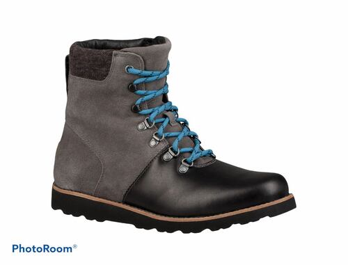BOTAS HOMBRE UGG