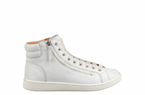 TENIS UGG OLIVE