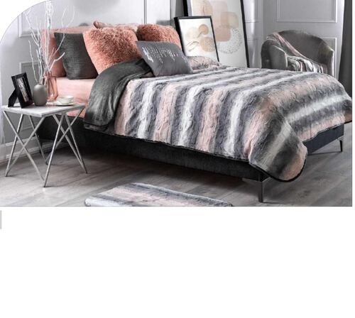 Cobertor Invernal Queen/King size
