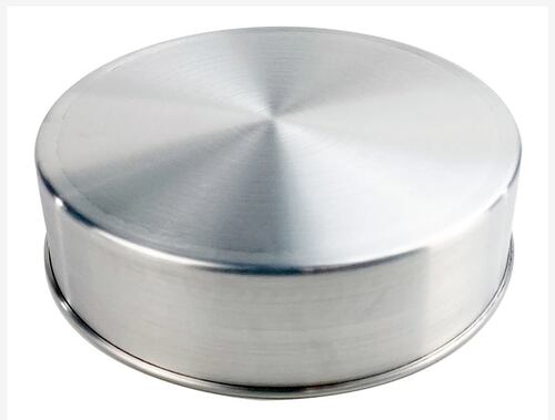 Moldes Para Pastel, Pan 14, 18 Y 22 Cm. Prodom