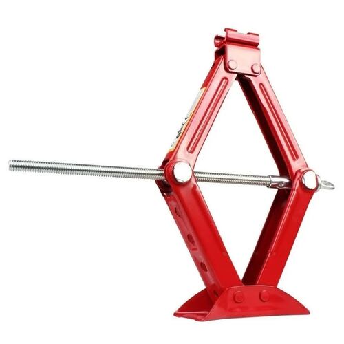 Gato Mecanico De Tijera 800 Kg Mikels