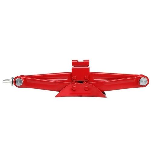 Gato Mecanico De Tijera 800 Kg Mikels