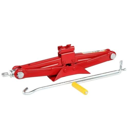 Gato Mecanico De Tijera 800 Kg Mikels