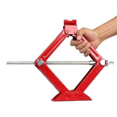 Gato Mecanico De Tijera 800 Kg Mikels