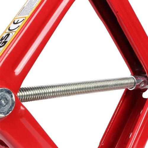 Gato Mecanico De Tijera 800 Kg Mikels