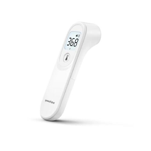 Termómetro Infrarrojo Medición Temperatura Corporal Yuwell