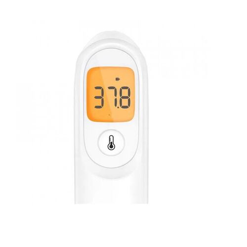 Termómetro Infrarrojo Medición Temperatura Corporal Yuwell