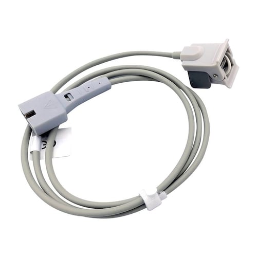 Sensor De Oximetría Pedíatrico Para Oxímetro F380h Xignal.