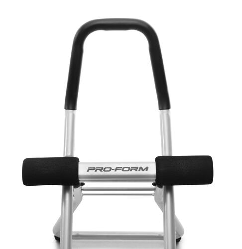 Banco de entrenamiento ProForm AB Trax