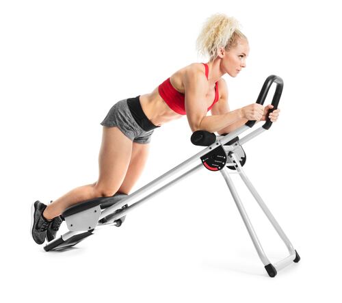 Banco de entrenamiento ProForm AB Trax