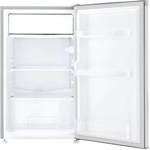 Frigobar Mabe 4 Pies Cúbicos Plata RMF0411PYMX0