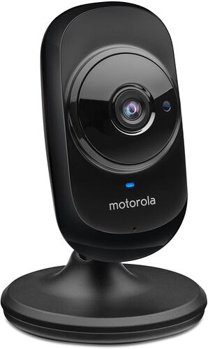 Cámara de Seguridad Wifi MOTOROLA visión nocturna Focus 68